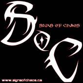 Signs Of Chaos : 2009 Promo